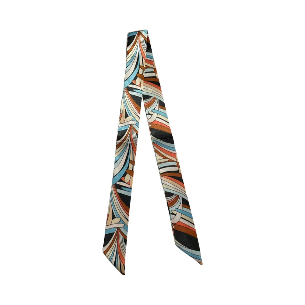 Boogie Nights Handbag Handle Ribbon/Twilly